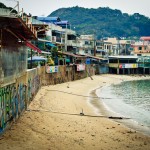 Lamma Island