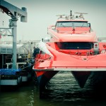 TurboJet-Ferry