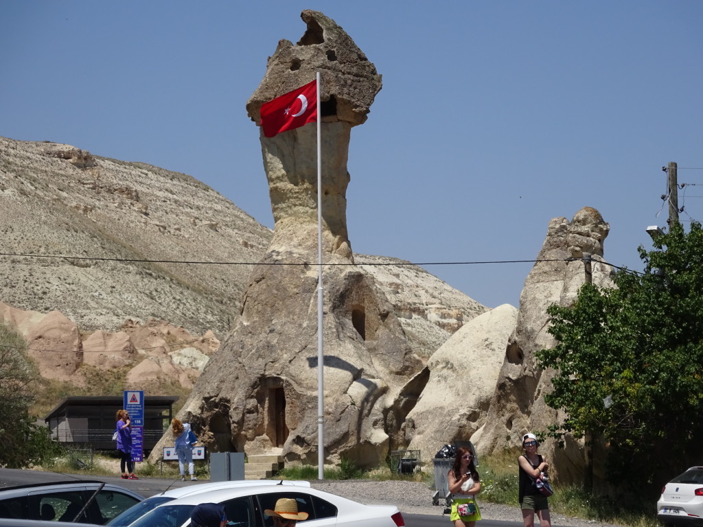 Das wahrscheinlich schönste Polizeibüro der Welt