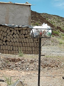 Traveler Digital Camera