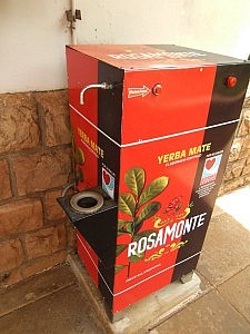 Traveler Digital Camera