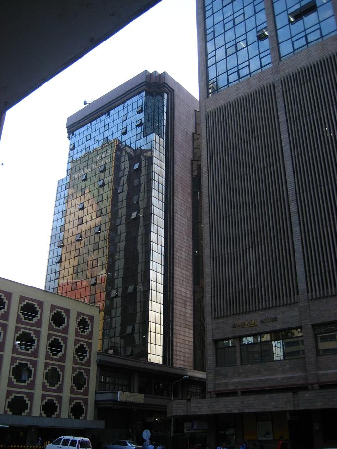 Nairobi