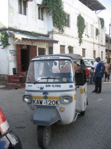 Tuk Tuk 