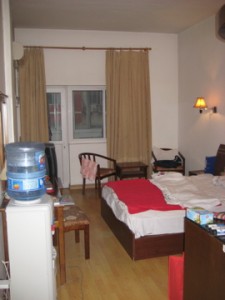 Mein neues Zuhause