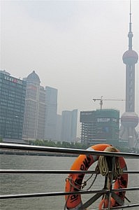 Reinspringen wär auch ganz nett