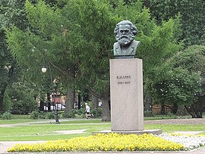 Marx