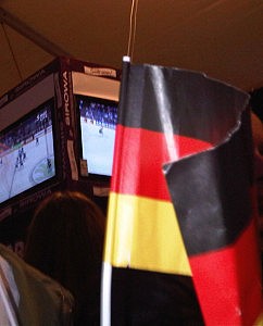 eishockey