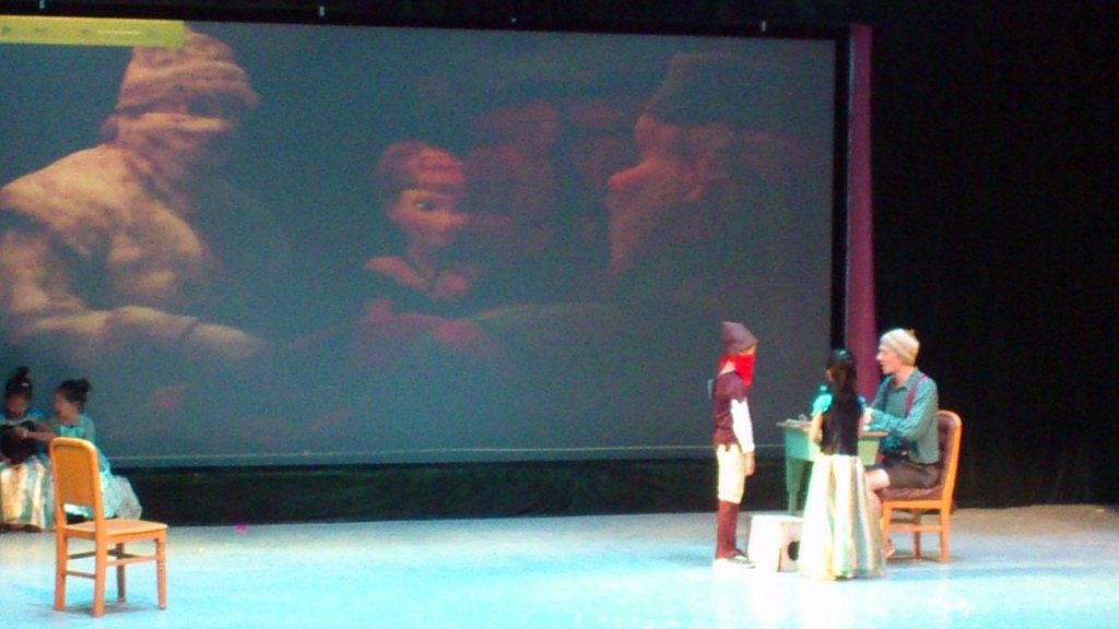 Asche auf mein haupt wegen der miserablen Qualität! Es war zu dunkel