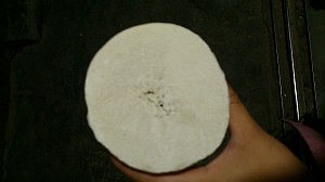 Als ich dieses Foto schoss, meinte der Brite, den wir in Xiahe getroffen haben: "Man merkt, dass du bald nach Hause gehst. Du fotografierst die banalsten Sachen".