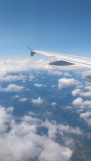 vielleicht ein wenig uninteressant für die meisten unter euch aber... es war ein Highlight für mich:D so schön!