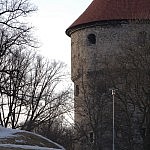 Der Turm Kiek in de Koek