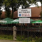 Republik Uzupis