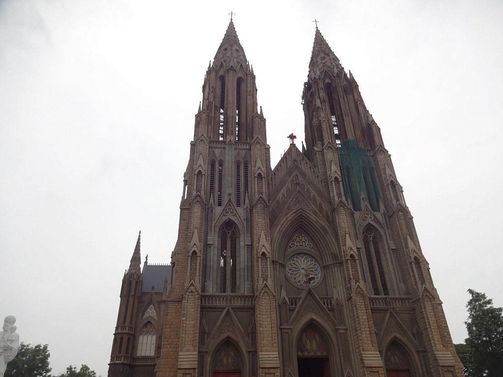 St. Philomena Church