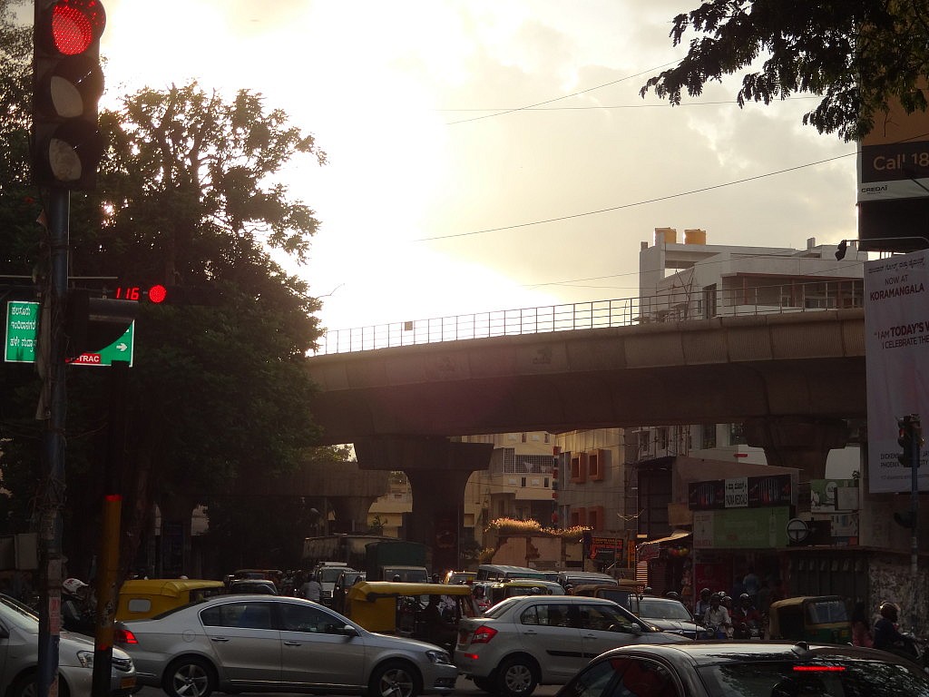 Bangalore