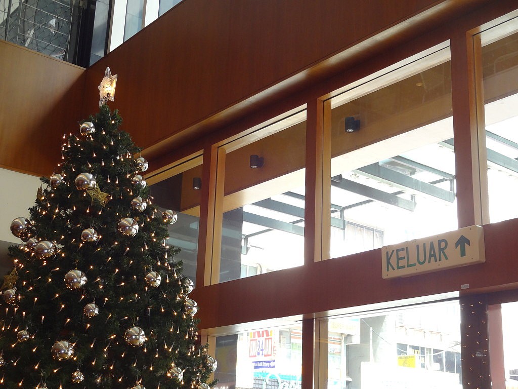 Momentaufnahmen (Kuala Lumpur)