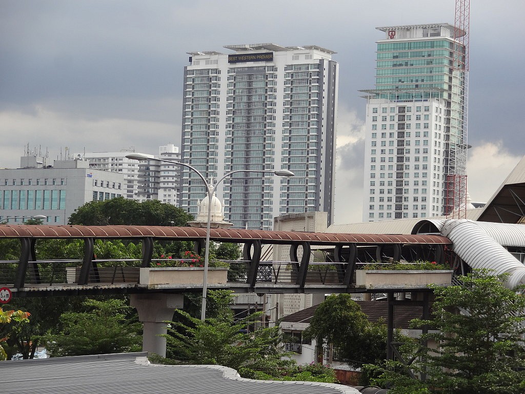 Momentaufnahmen (Kuala Lumpur)