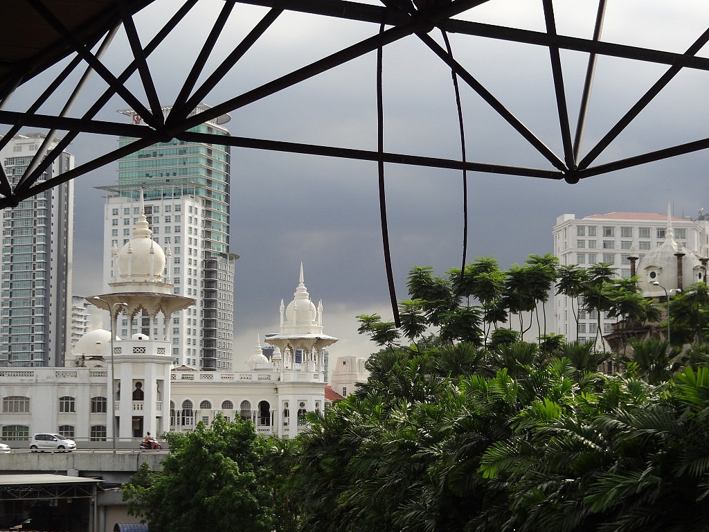 Momentaufnahmen (Kuala Lumpur)