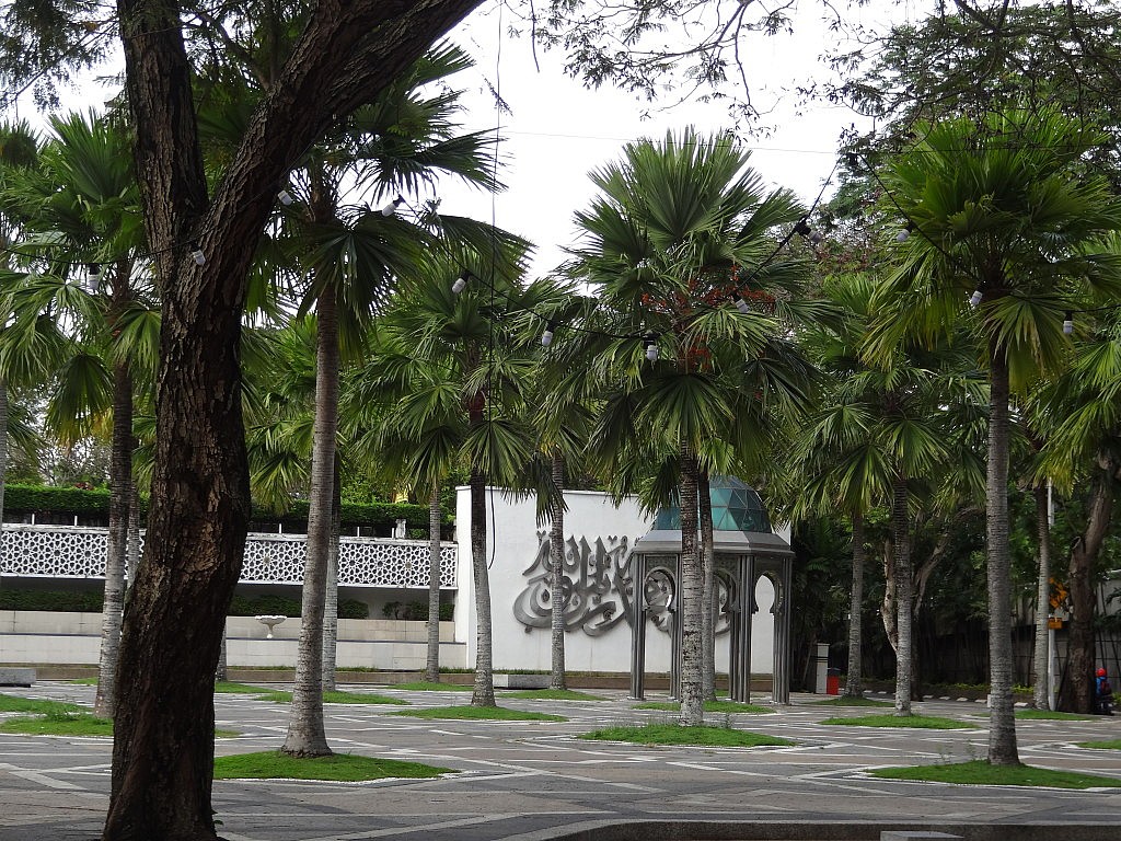 Momentaufnahmen (Kuala Lumpur)