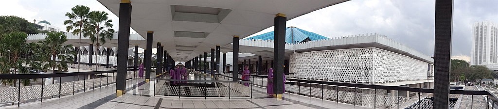 Momentaufnahmen (Kuala Lumpur)