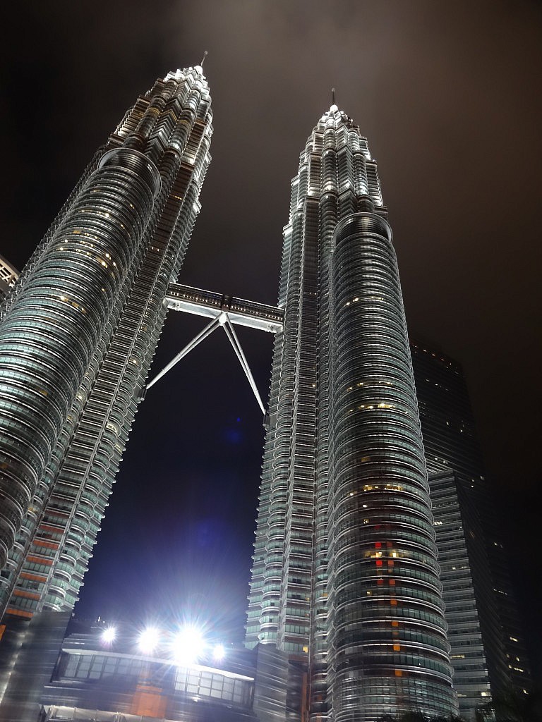 Momentaufnahmen (Kuala Lumpur)