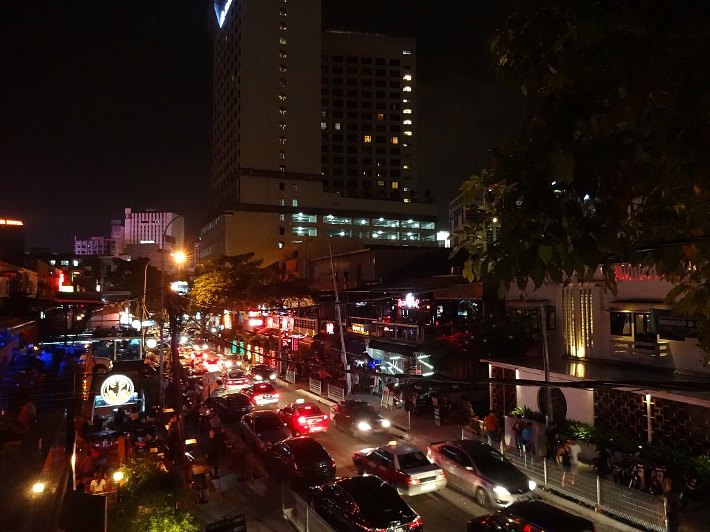 Momentaufnahmen (Kuala Lumpur)