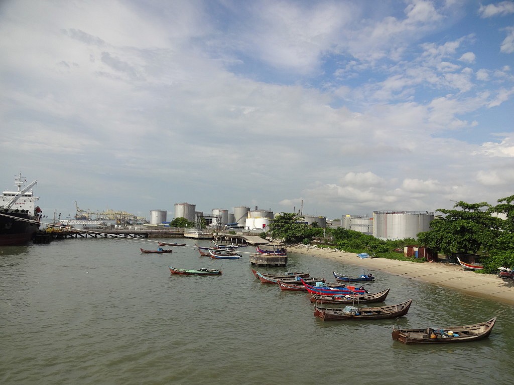 Momentaufnahmen (Penang)