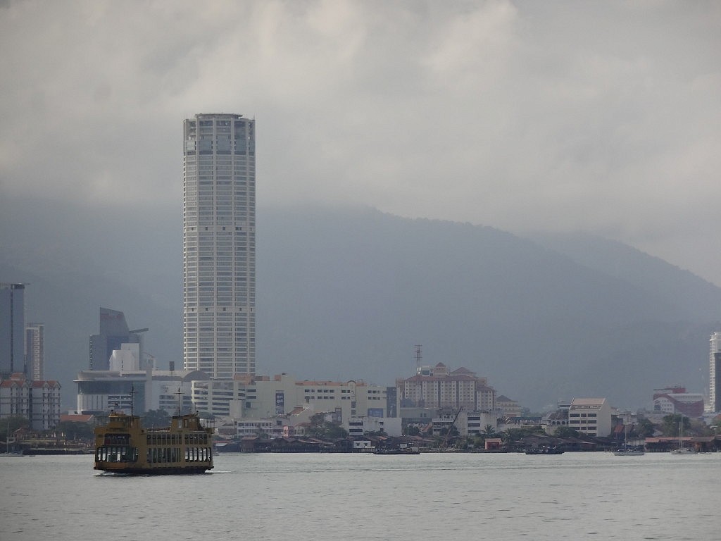 Momentaufnahmen (Penang)