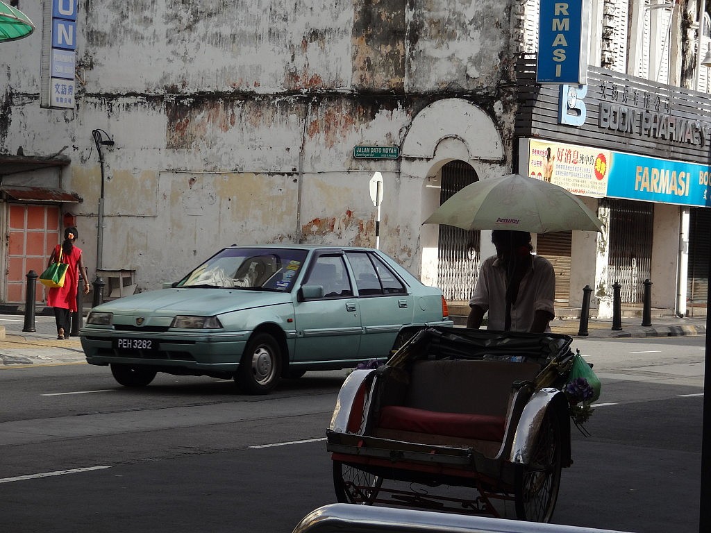 Momentaufnahmen (Penang)