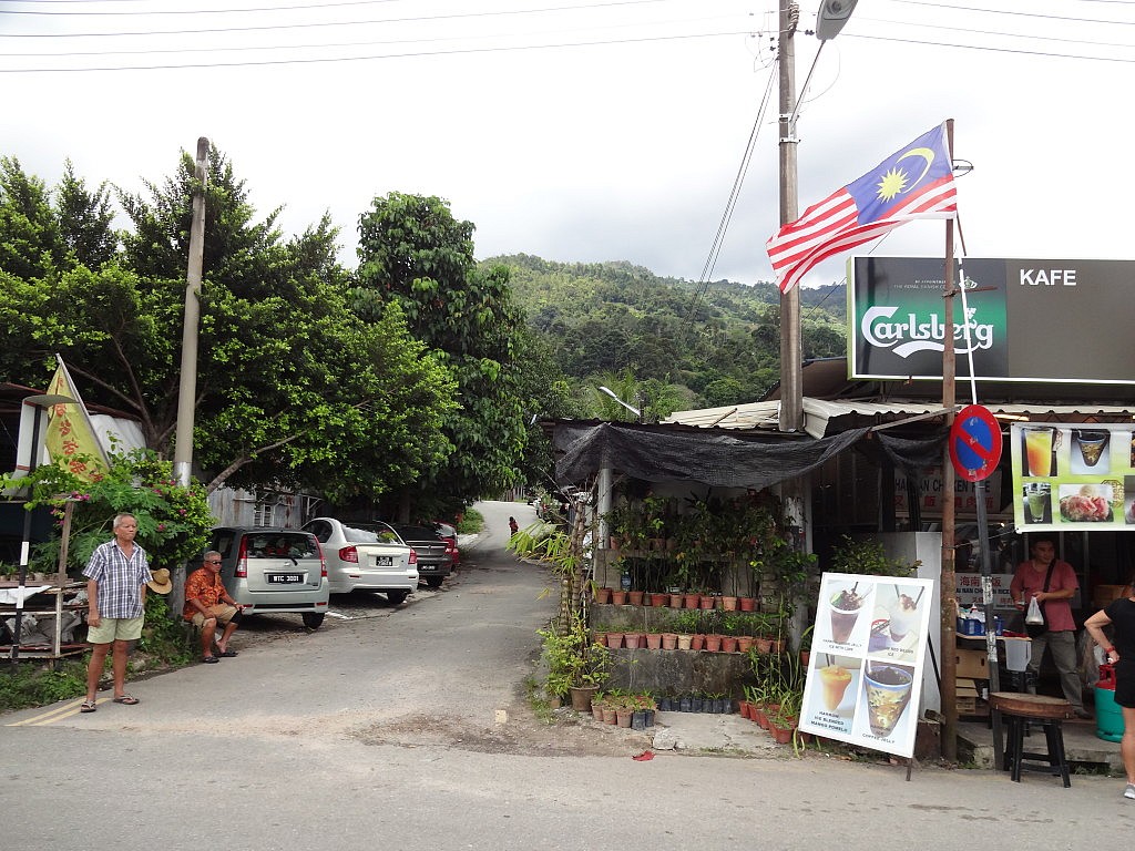 Momentaufnahmen (Penang)