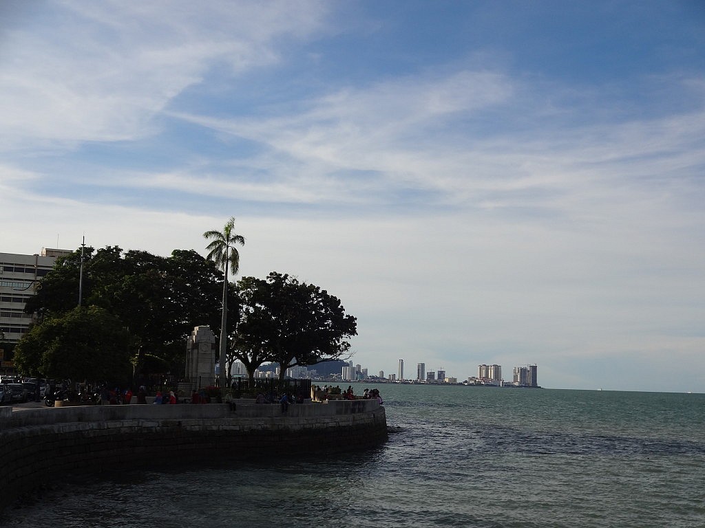 Momentaufnahmen (Penang)