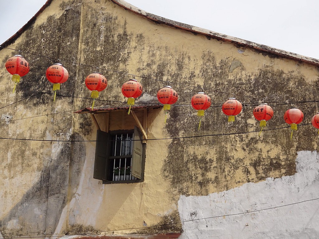 Momentaufnahmen (Penang)