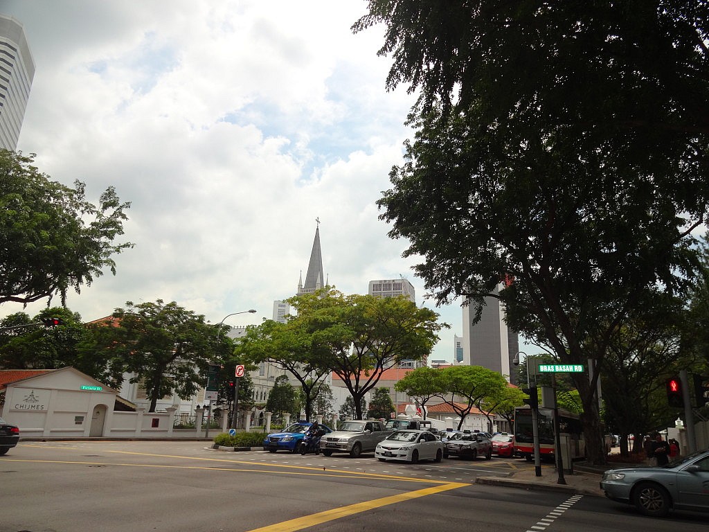 Momentaufnahmen (Singapur)