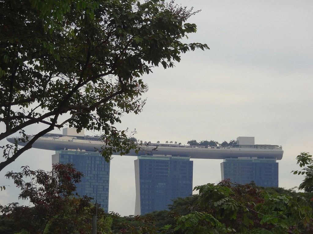 Momentaufnahmen (Singapur)