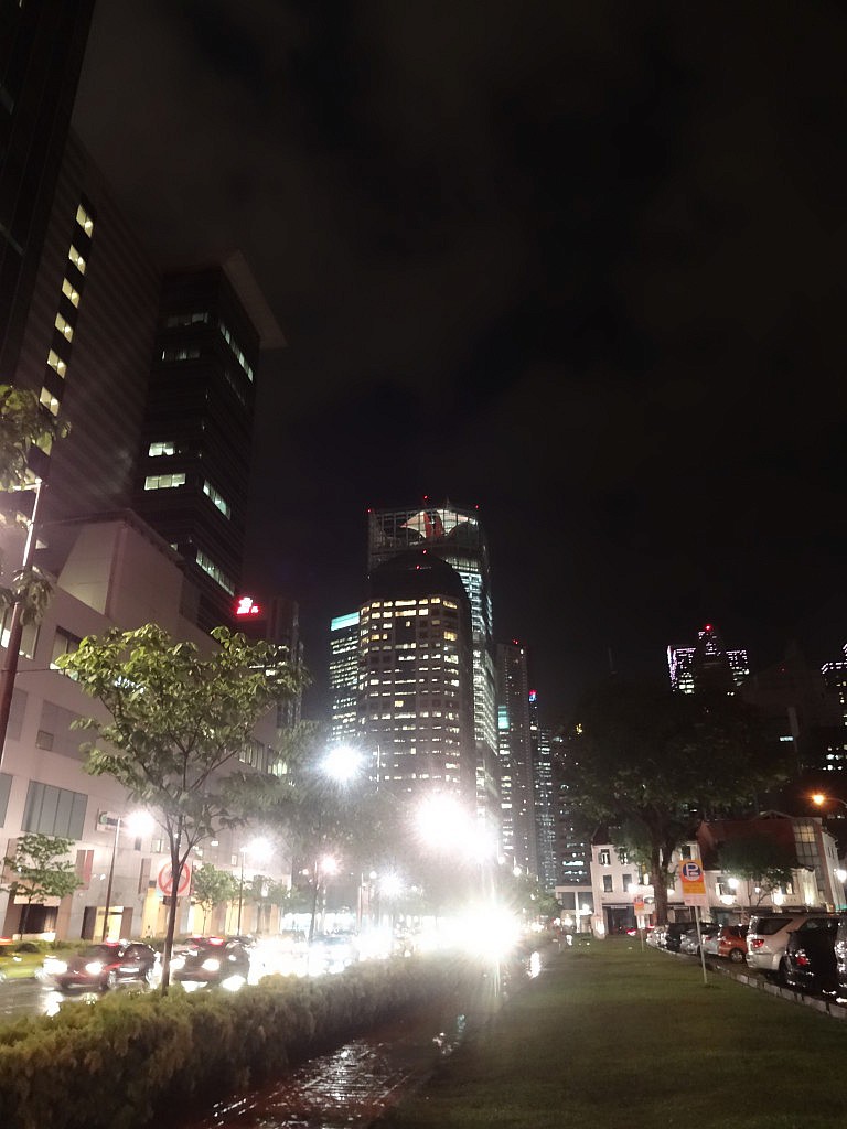 Momentaufnahmen (Singapur)