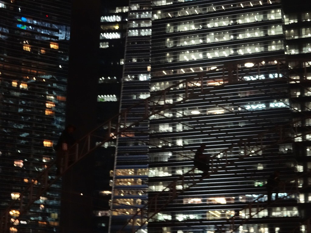 Momentaufnahmen (Singapur)