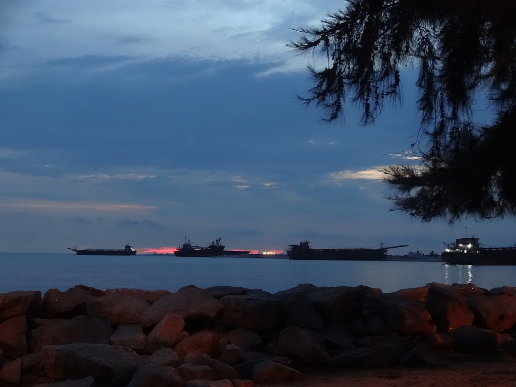 Momentaufnahmen (Melaka)