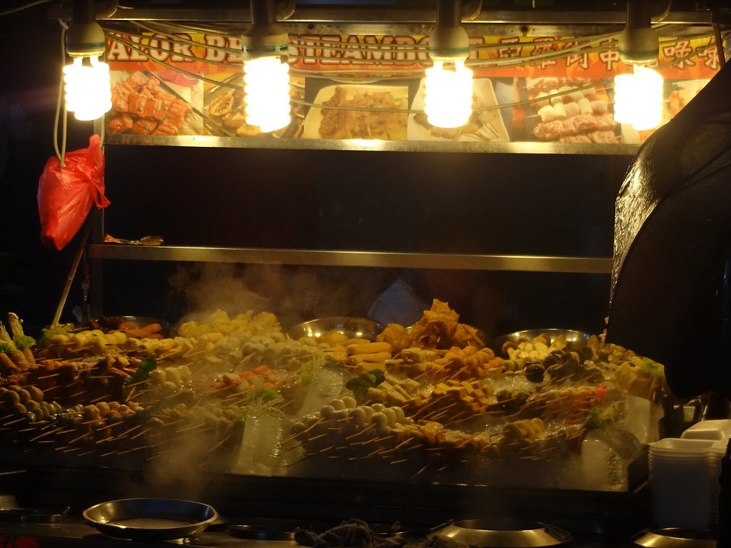 Momentaufnahmen (Kuala Lumpur)