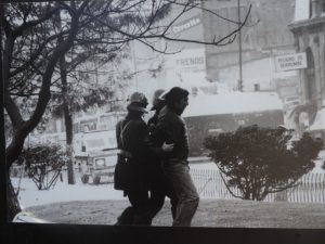 Gefangener des Pinochet-Regimes