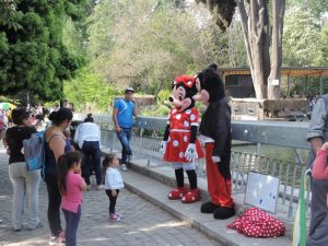 Über die Ernährung in Chile könnte ich einen ganzen Blogartikel verfassen