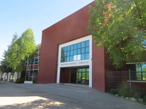 Deutsche Schule Chillán