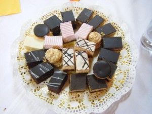 ESSEN: Immer! Überall!