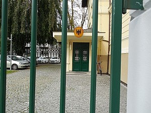 Deutsche Botschaft Ljubljana