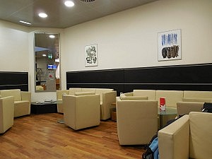 Wien Lounge 2