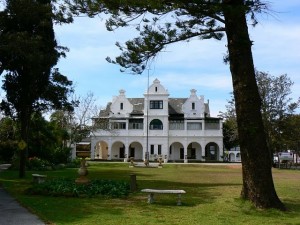 St George´s