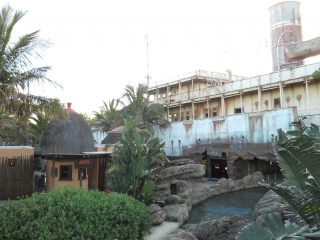 Aquarium