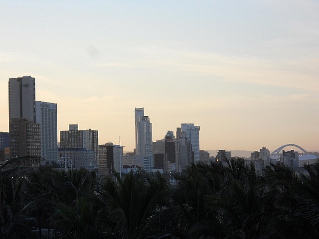 Skyline