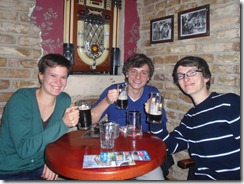 2 Sarajevo (31) Theresia,Mattis,Ruben