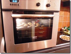 Bis auf den Zuckerrübensirup habe ich alle Zutaten gefunden, aber...