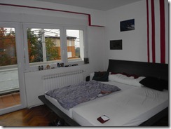 mein nunmehr komplettes Zimmer...