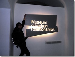 Ruben vs. broken Relationships